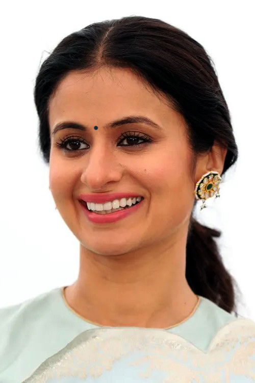 Photo of Rasika Dugal