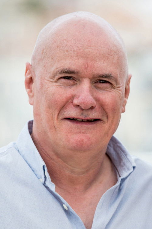 Photo of Dave Johns