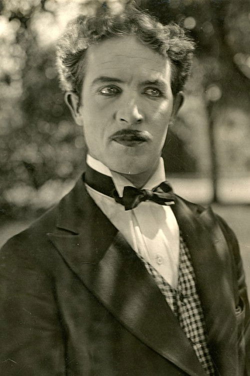 Photo of Lige Conley