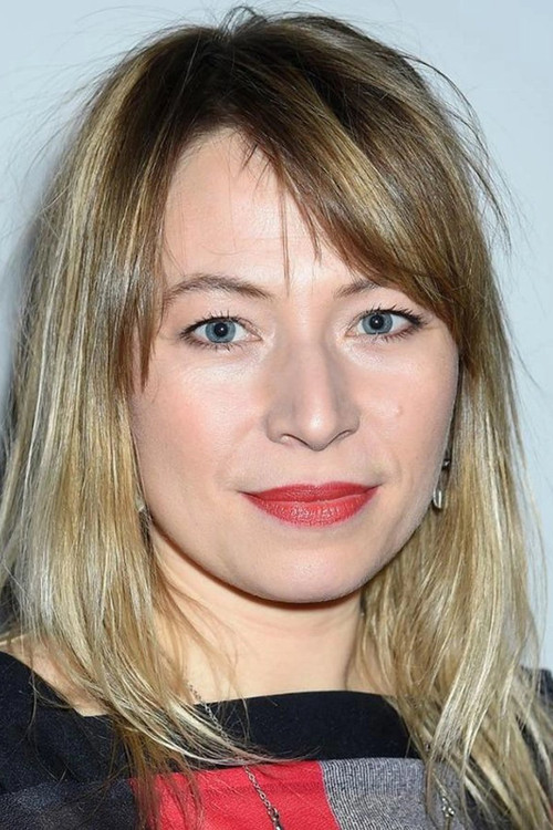 Photo of Frida Hallgren