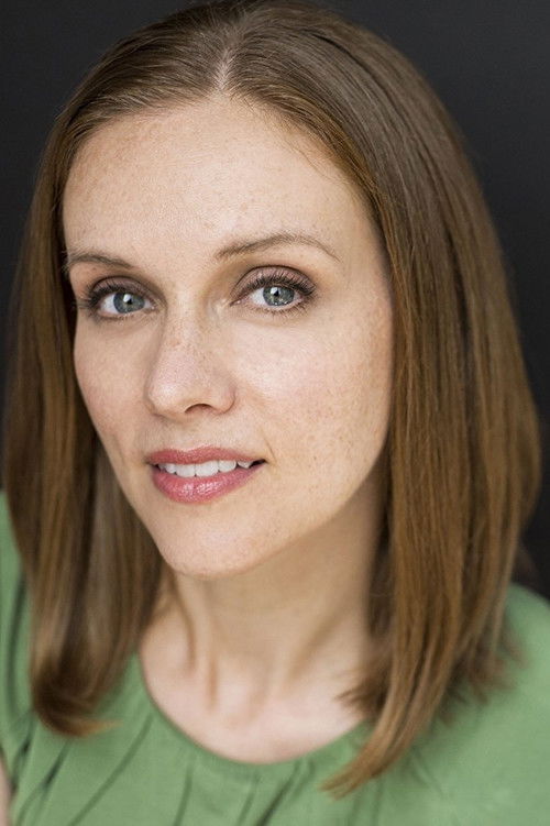 Photo of Laura Wilson