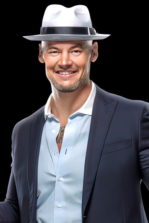 Photo of Thomas Pestock