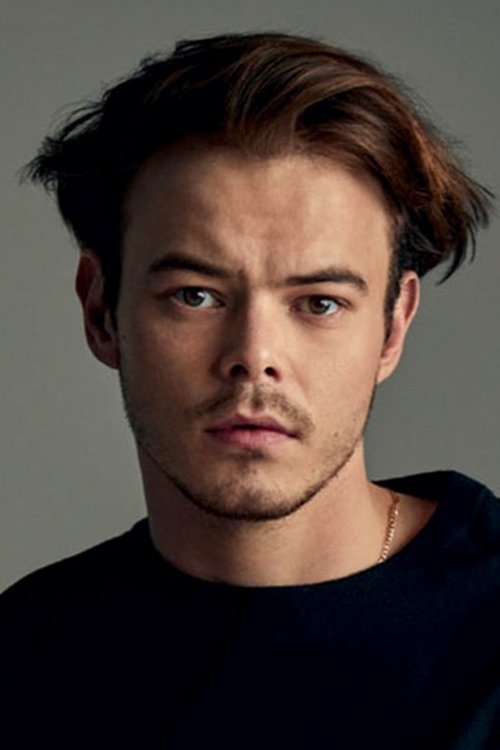 Photo of Charlie Heaton
