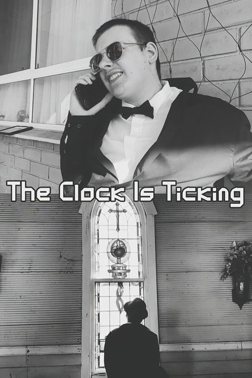 The Clock Is Ticking