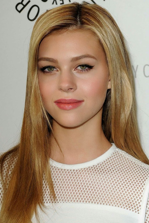 Photo of Nicola Peltz Beckham