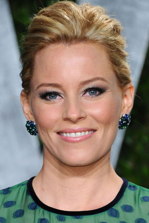 Photo of Elizabeth Banks