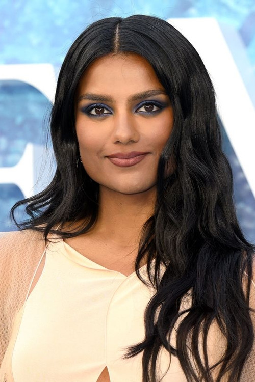 Photo of Simone Ashley