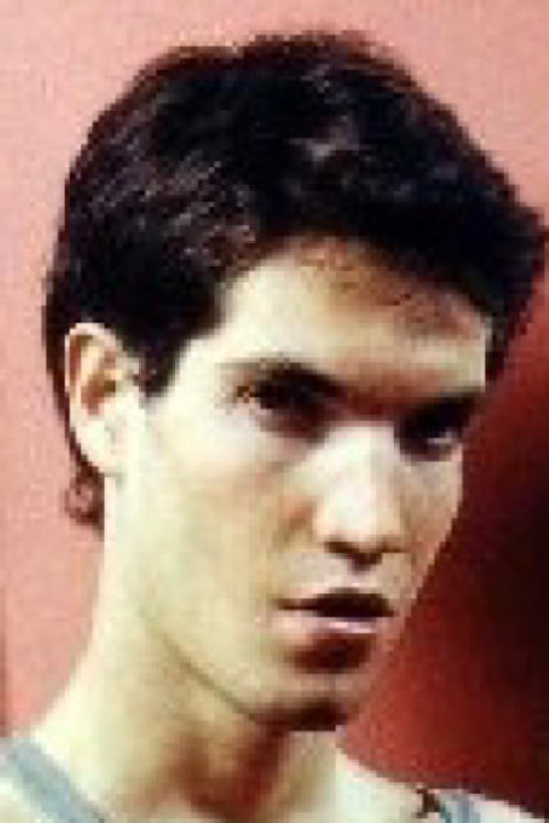 Photo of Mathieu Laffite