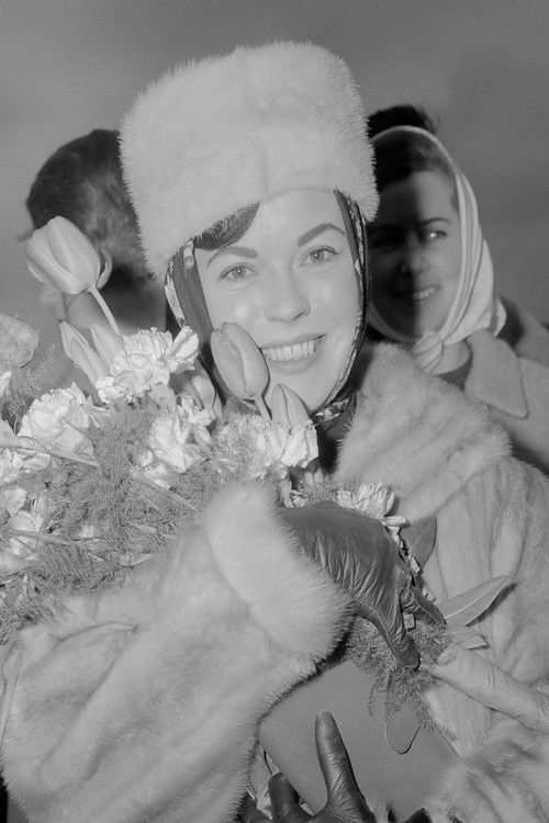 Photo of Shirley Temple