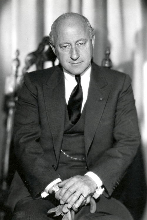 Photo of Cecil B. DeMille