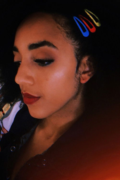 Photo of Chephrena Mbouombouo