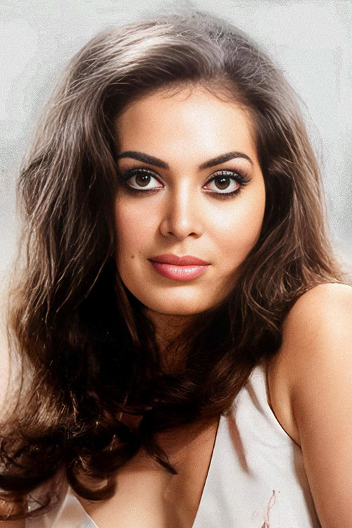 Photo of Türkan Şoray