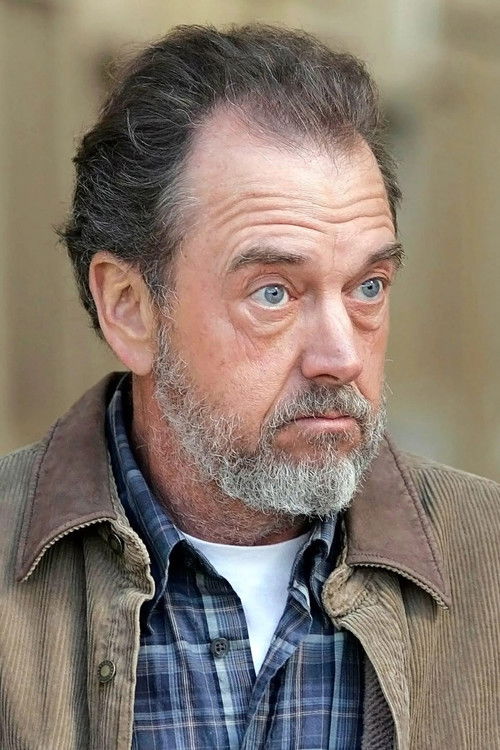 Photo of Gregory Itzin