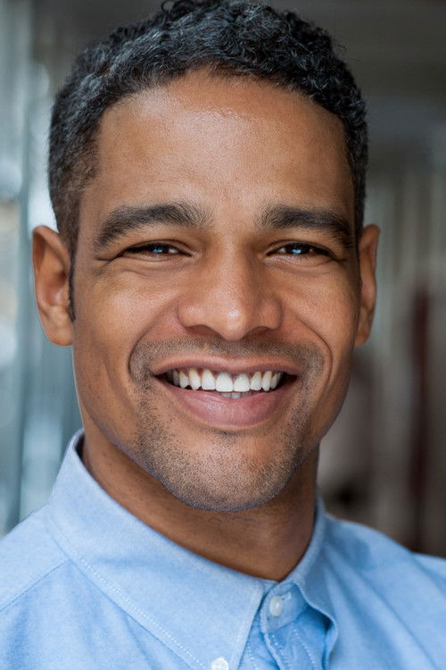 Photo of Donovan Christie Jr.