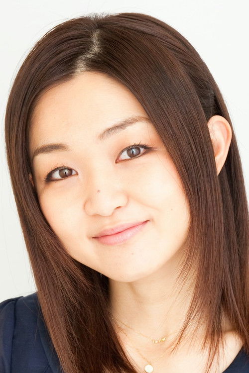 Photo of Chiwa Saito