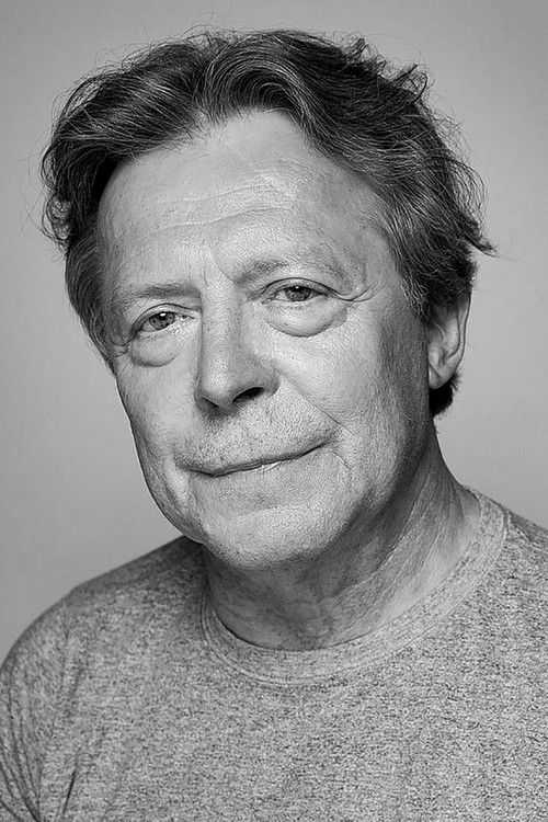 Photo of Lech Łotocki