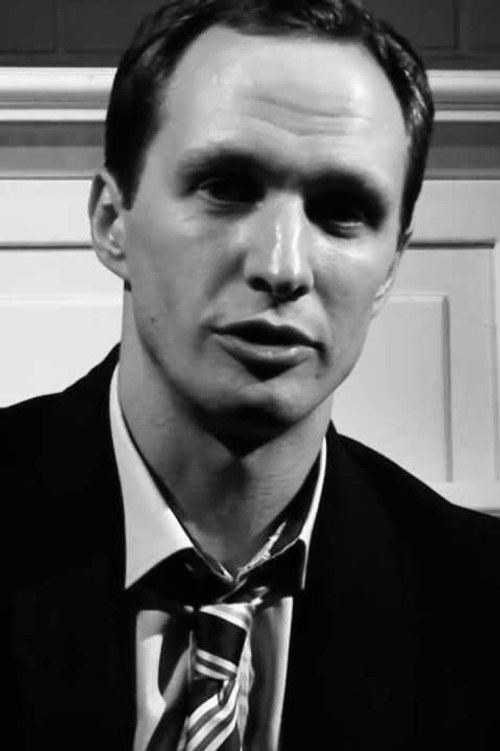 Photo of Ivan Shibanov