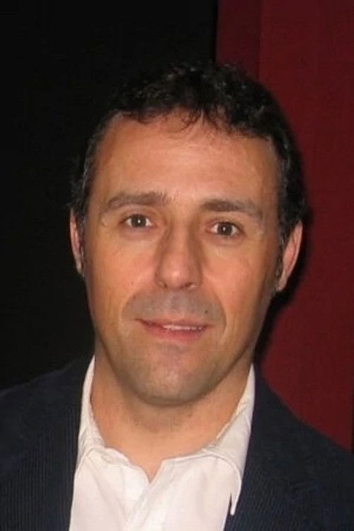 Photo of Lorenzo Beteta