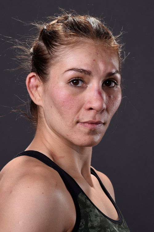 Photo of Irene Aldana