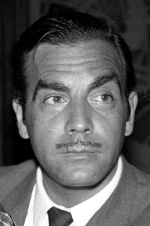 Photo of Ayhan Işık