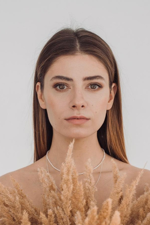 Photo of Daria Petrozhytska