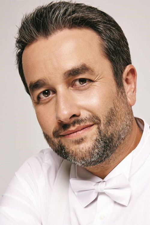 Photo of Vladimír Kobielský