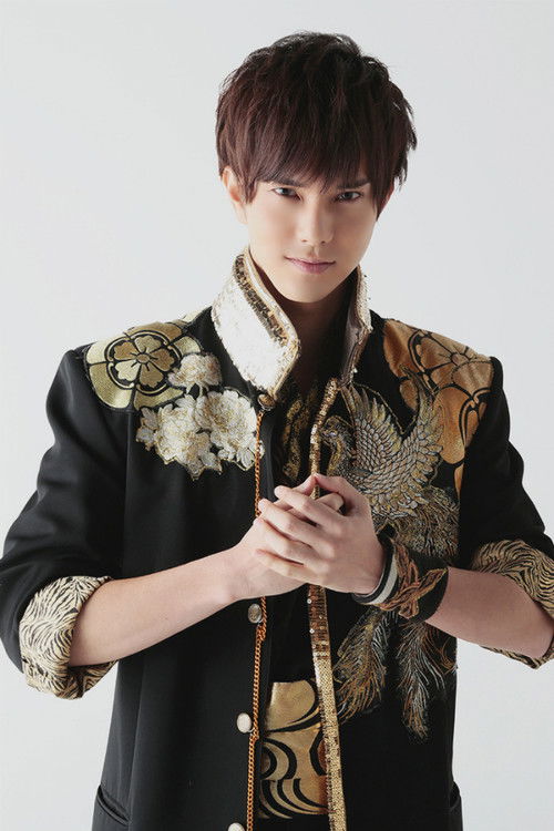 Photo of Masaru Mizuno