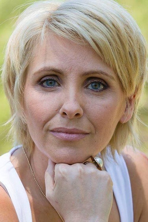 Photo of Sofia Alves