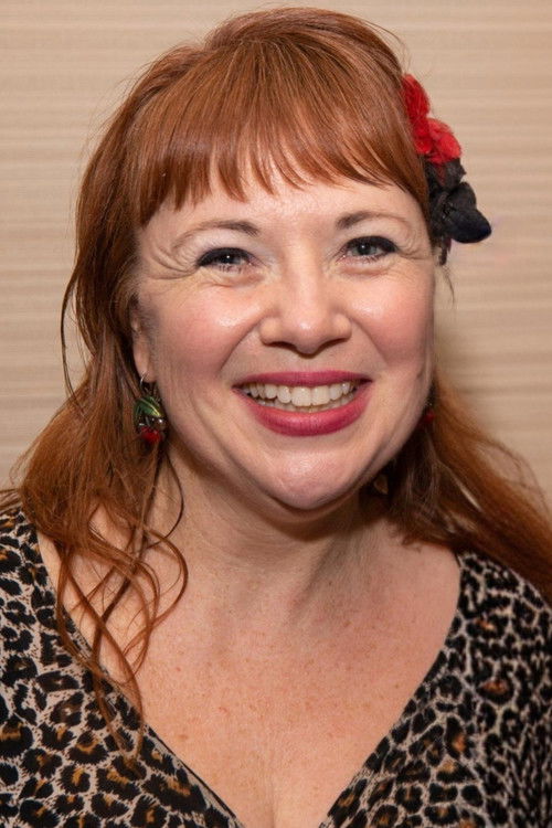 Photo of Aileen Quinn