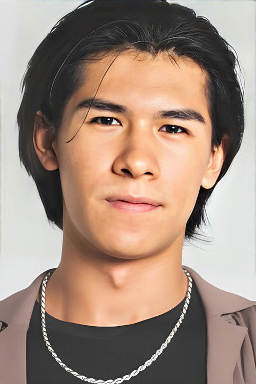 Photo of Virgilio Delgado