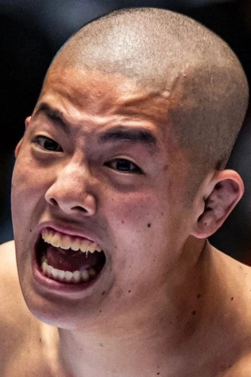 Photo of Katsuya Murashima