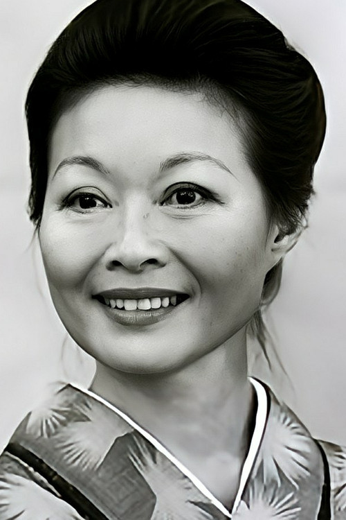 Photo of Nobu McCarthy