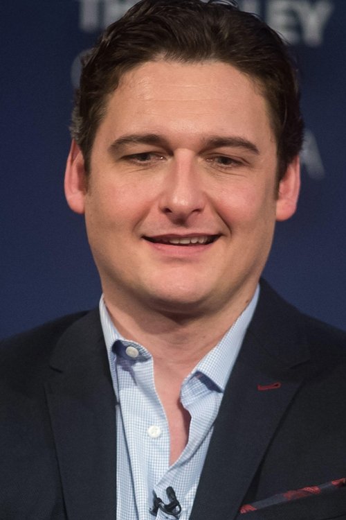 Photo of Toby Leonard Moore