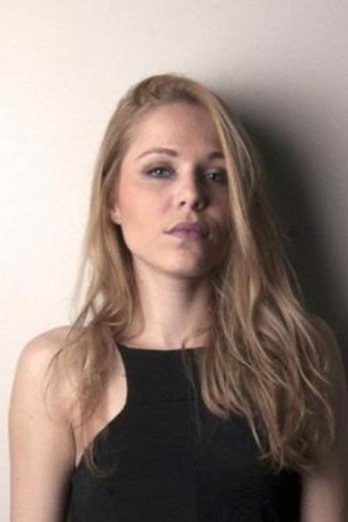 Photo of Katia Papaioannou