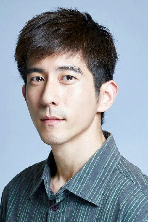 Photo of Shiou Chieh-kai