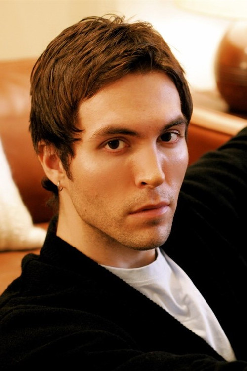 Photo of Ian Shepard