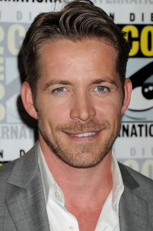 Photo of Sean Maguire