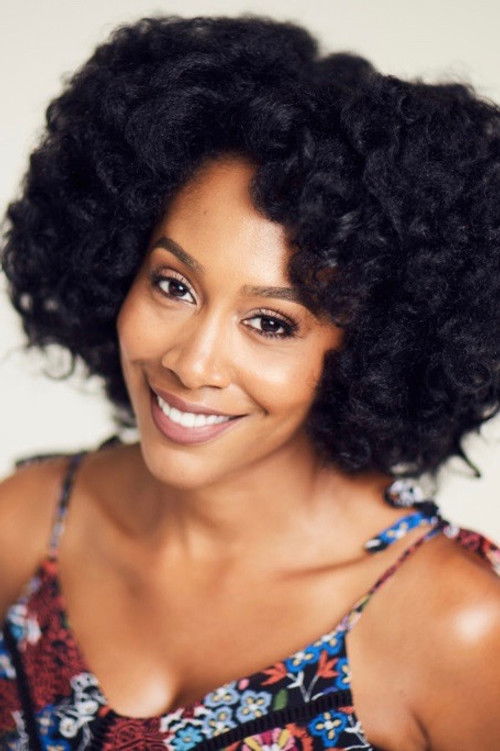 Photo of Simone Missick