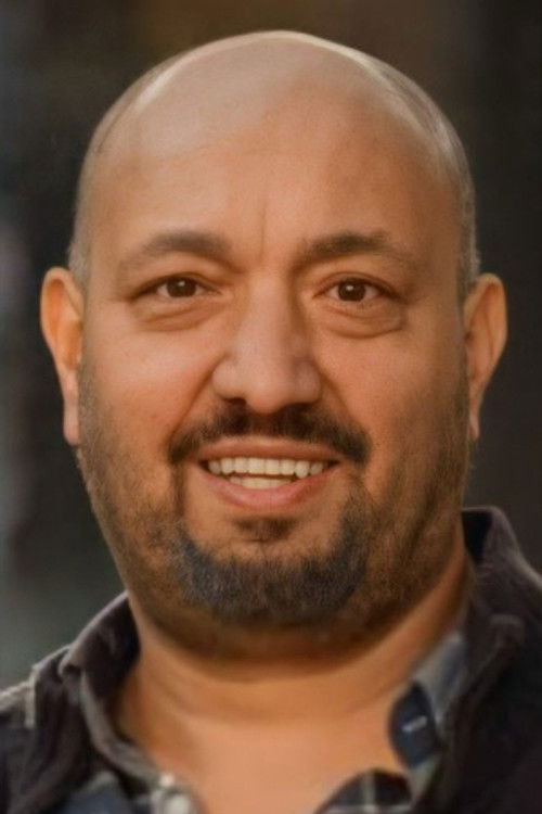 Photo of Tevfik İnceoğlu