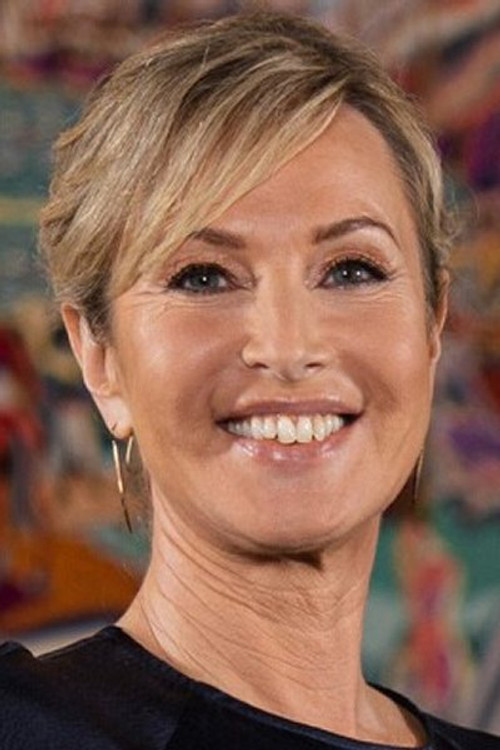 Photo of Natasja Crone