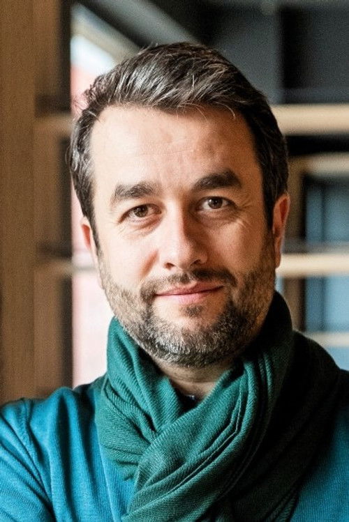 Photo of Vladimír Kobielský