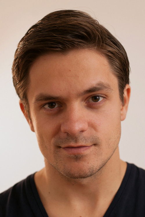 Photo of Jiří Mádl