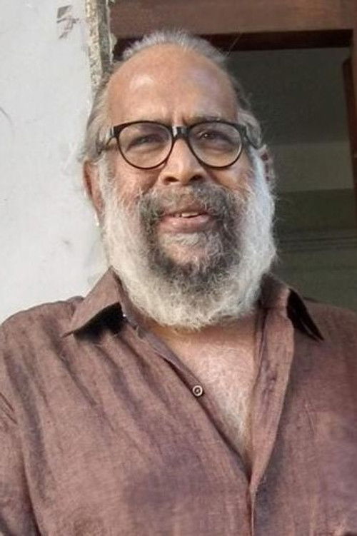 Photo of G. M. Kumar
