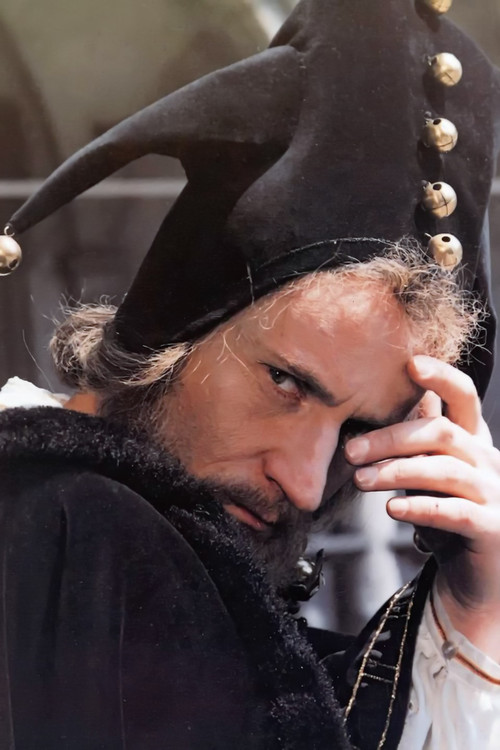 Photo of Piotr Fronczewski