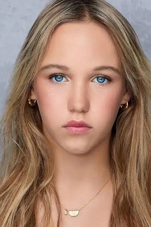 Photo of Mischa Heywood