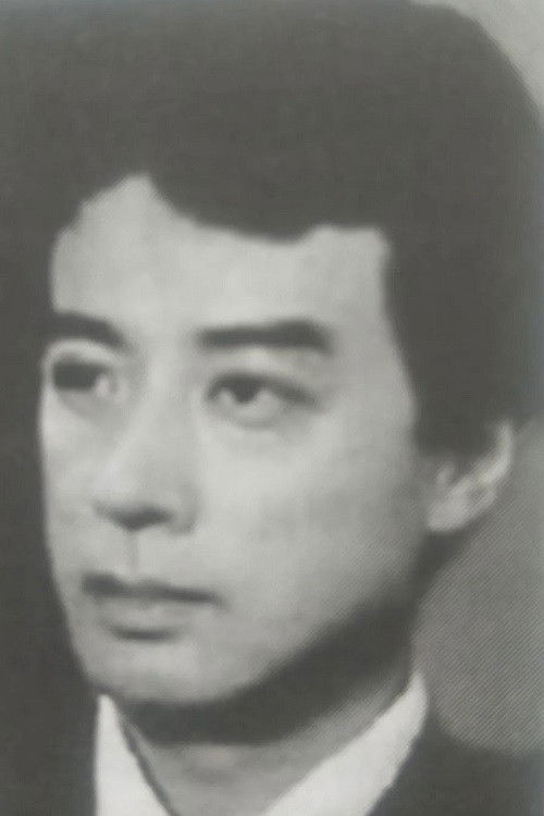 Photo of Su Lin