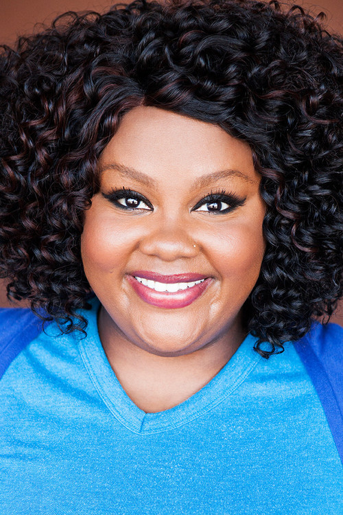 Photo of Nicole Byer