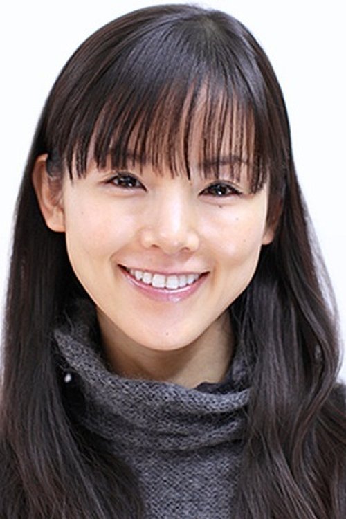 Photo of Manami Konishi