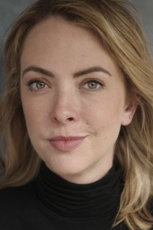 Photo of Elisabeth Hopper