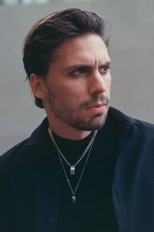 Photo of Taro Emir Tekin